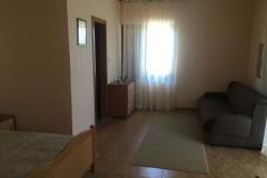 Villa Dalmatia Апартамент 1 – Apartman 1 фото 4