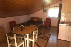 Villa Dalmatia Апартамент 3 – Apartman 3 фото 1