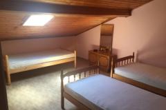 Villa Dalmatia Апартамент 3 – Apartman 3 фото 5