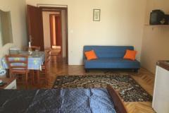 Villa Dalmatia Апартамент 2 – Apartman 2 фото 3