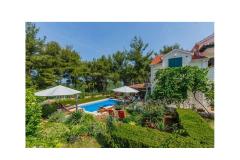 Villa Kamenica Апартамент 1 – Kamenica фото 1