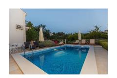 Villa Kamenica Апартамент 1 – Kamenica фото 2