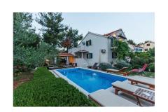Villa Kamenica Апартамент 1 – Kamenica фото 3