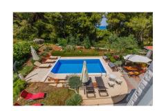 Villa Kamenica Апартамент 1 – Kamenica фото 4