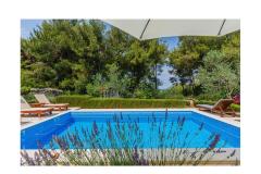 Villa Kamenica Апартамент 1 – Kamenica фото 5