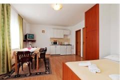 апартаменты Matić Апартамент 3 – Apartman 3 фото 5