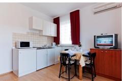 апартаменты Matić Апартамент 4 – Apartman 4 фото 3