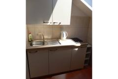апартаменты Lada Апартамент 1 – Apartman 1 фото 3