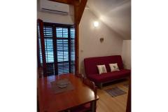 апартаменты Lada Апартамент 3 – Apartman 3 фото 2