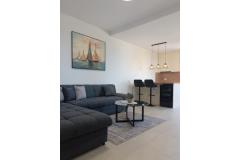 Villa Borelli Апартамент 1 – App1 фото 2