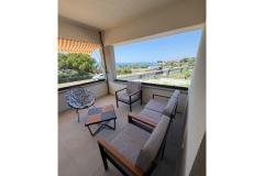 Villa Borelli Апартамент 2 – App 2 фото 1