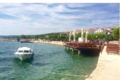 Villa Ria Апартамент 1 – A1 фото 2