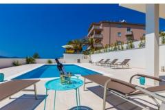 Villa Ria Апартамент 2 – A2 фото 2