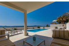 Villa Ria Апартамент 3 – A3 фото 2