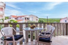 Villa Ria Апартамент 4 – A4 фото 2