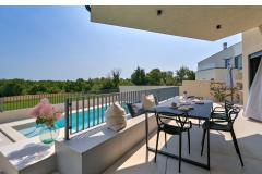 Villa Itea Апартамент 1 – Villa itea фото 1
