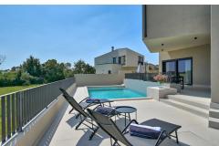 Villa Itea Апартамент 1 – Villa itea фото 3