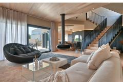 Villa Itea Апартамент 1 – Villa itea фото 4