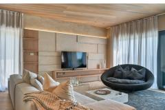 Villa Itea Апартамент 1 – Villa itea фото 5