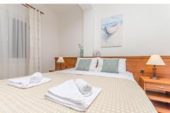 Hotel Plava Laguna Номер 3 – 13 blue фото 1