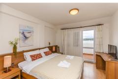 Hotel Plava Laguna Номер 2 – 12 blue фото 1