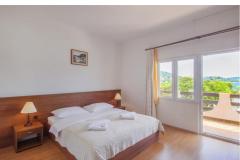 Hotel Plava Laguna Номер 4 – family фото 1