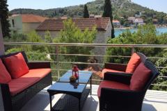 Villa Borys Апартамент 2 фото 1
