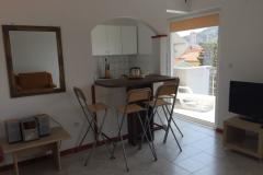 Villa Borys Апартамент 2 фото 4