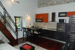 Villa Most Апартамент 1 – ap sa baze фото 1