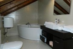 Villa Most Апартамент 1 – ap sa baze фото 3