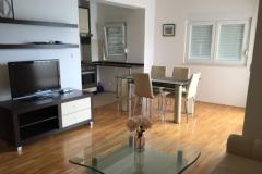 Villa Plaza Апартамент 2 – Apartman B фото 2