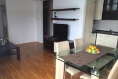 Villa Plaza Апартамент 2 – Apartman B фото 4
