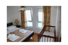 Villa Plaza Апартамент 3 – Apartman C фото 3