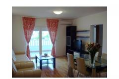 Villa Plaza Апартамент 3 – Apartman C фото 4