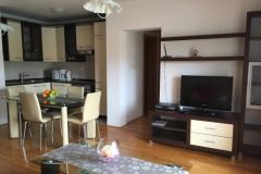 Villa Plaza Апартамент 3 – Apartman C фото 5