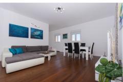 Adriatic дом Slatine апартаменты Апартамент 2 – APARTMAN 2 фото 1