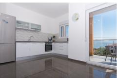 Adriatic дом Slatine апартаменты Апартамент 2 – APARTMAN 2 фото 2