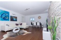 Adriatic дом Slatine апартаменты Апартамент 3 – APARTMAN 3 фото 1