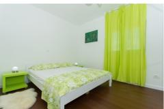 Adriatic дом Slatine апартаменты Апартамент 3 – APARTMAN 3 фото 3