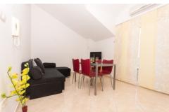 апартаменты more Апартамент 2 – APARTMAN 3 фото 4
