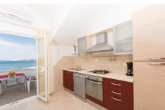 апартаменты more Апартамент 2 – APARTMAN 3 фото 5