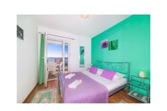 Villa Helio Апартамент 1 – apatman 2 фото 2