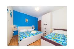 Villa Helio Апартамент 1 – apatman 2 фото 3