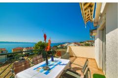 Villa Helio Апартамент 2 – apartman 3 фото 1