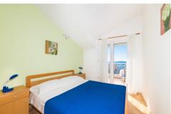 Villa Helio Апартамент 2 – apartman 3 фото 3