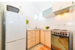Villa Helio Апартамент 2 – apartman 3 фото 4