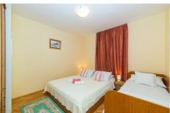 Villa Helio Апартамент 3 – Apartman 1 фото 1