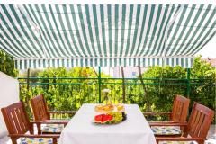 Villa Helio Апартамент 3 – Apartman 1 фото 2