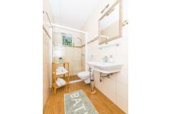 Villa Helio Апартамент 3 – Apartman 1 фото 4