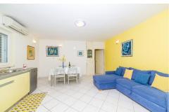 Villa Helio Апартамент 3 – Apartman 1 фото 5